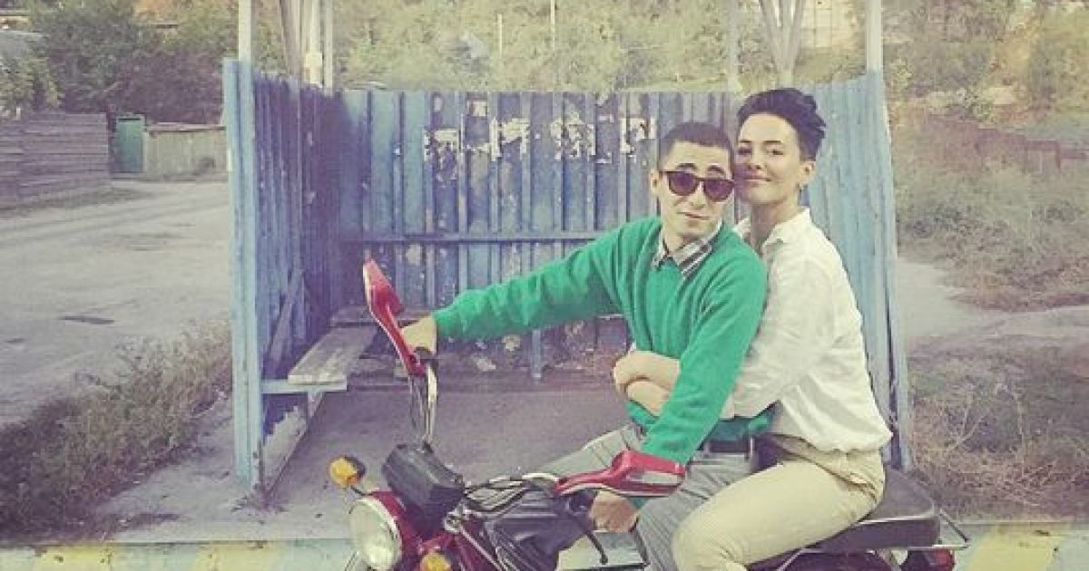 Даша Астафьева