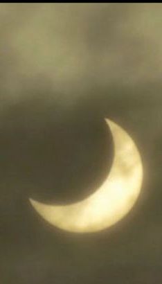 Астрологи розповіли, як вплине на землю сонячне затемнення
