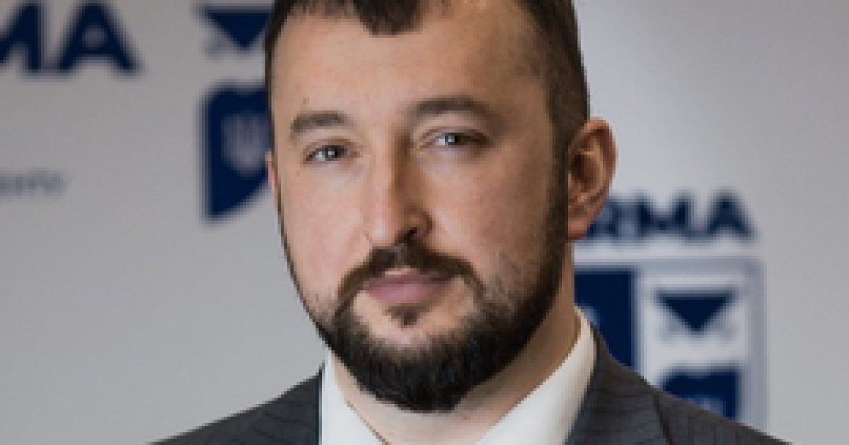 У заступника голови АРМА стріляли зі зброї - він у лікарні з пораненням