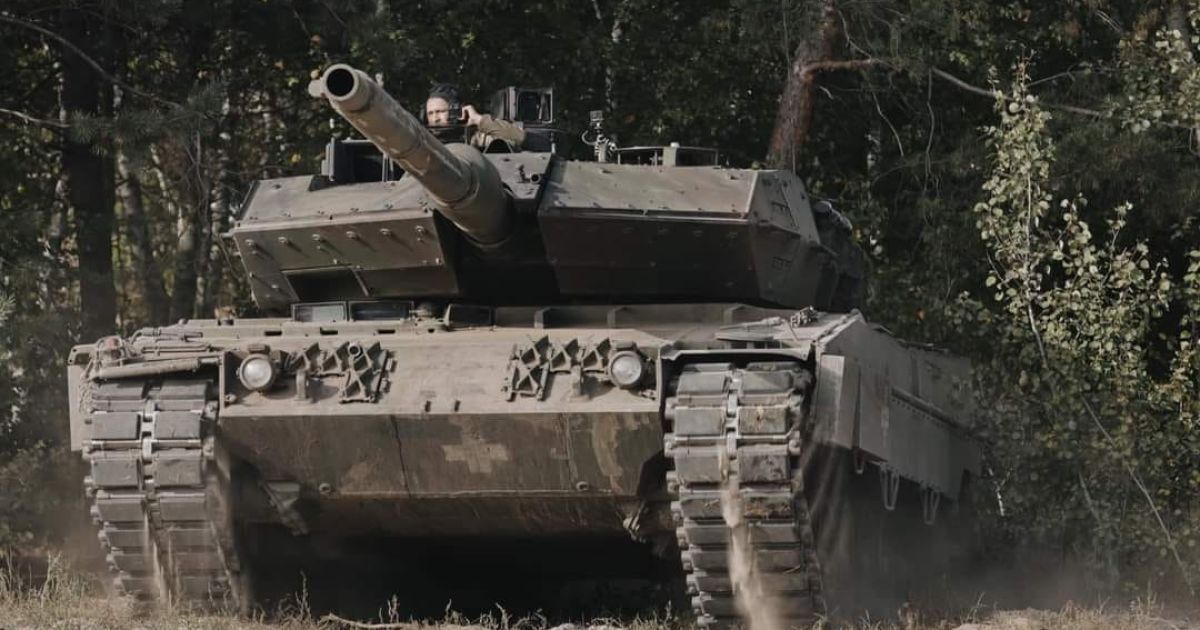 Війна в Україні 2024