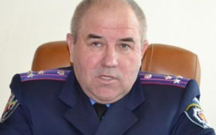 Экс-главу МВД Одесской области арестовали из-за трагедии 2 мая