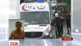 Полиция продолжает поиски виновных в теракте, который произошел в центре Стамбула
