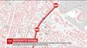 В столице временно ограничат движение транспорта из-за репетиций парада ко Дню Независимости