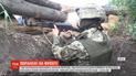 Троє українських військових зазнали поранень на передовій