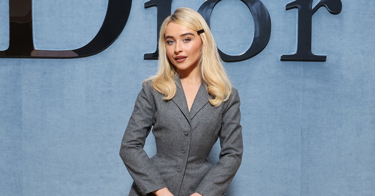 Сабріна Карпентер