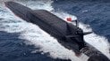 Китайський підводний човен Type 094