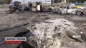 Сгорело все, что собирали 3 года! В Запорожье дроны РФ уничтожили склад гуманитарной помощи!