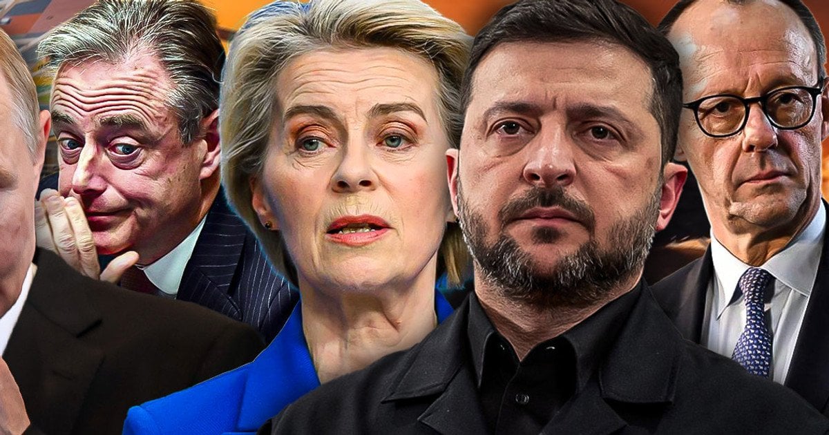 Що приніс для України ключовий саміт ЄС у Брюсселі.