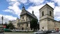 Бернардинський монастир у Львові