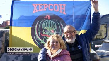 ТСН дісталась до звільненого Херсона: чим нині живе місто