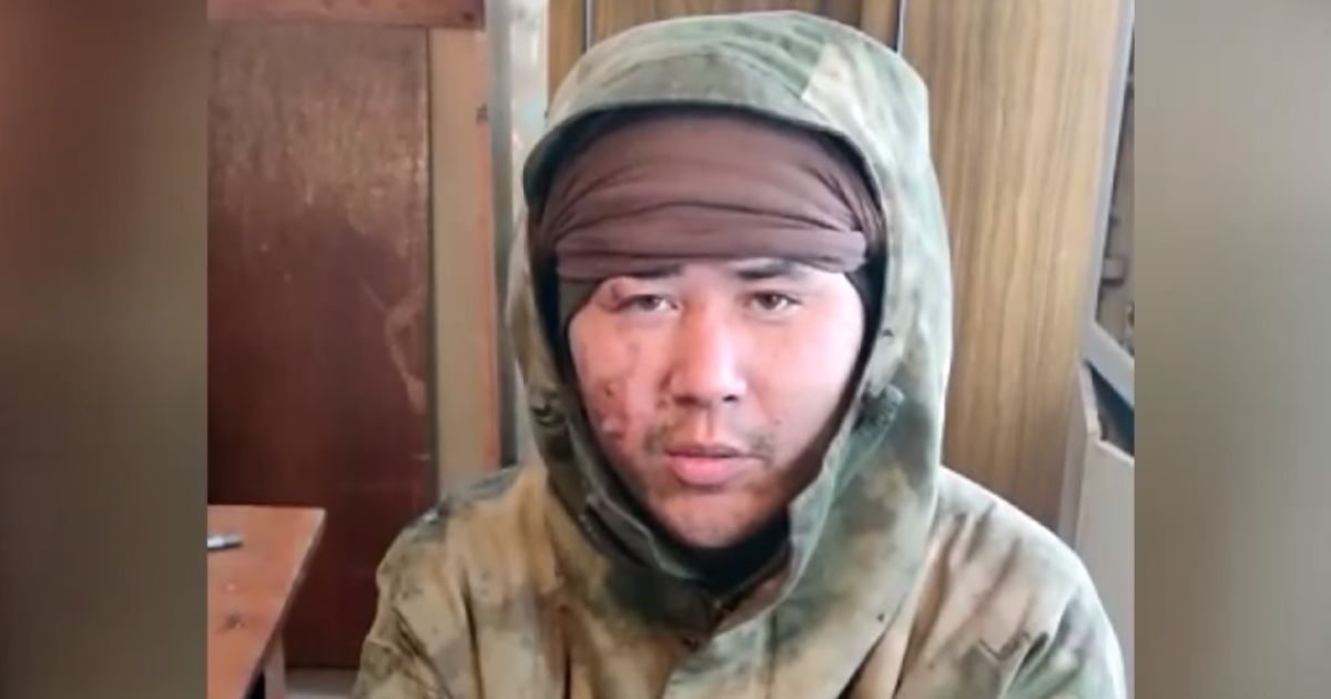 скриншот з відео / СБУ