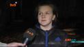 У Києві палав 70-річний будинок: обійшлося без жертв