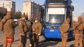 У столиці збільшують кількість транспорту через сварки та довге очікування пасажирів