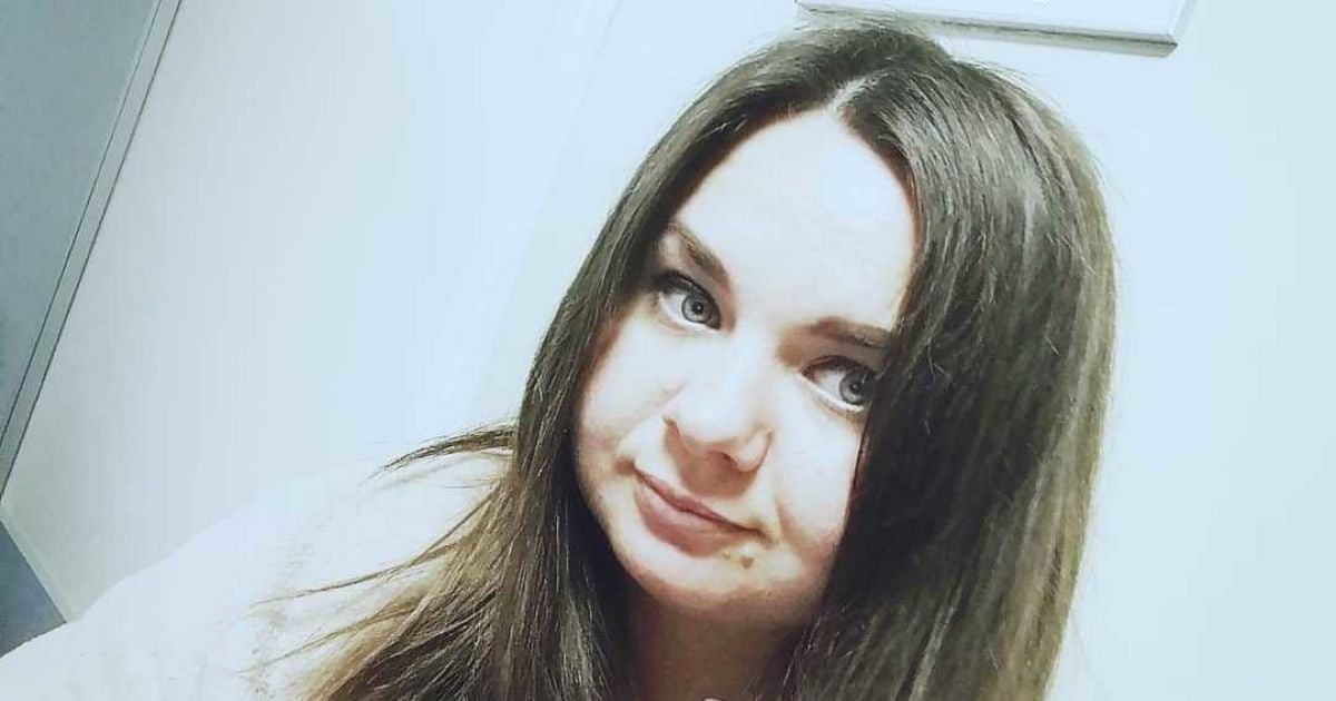 Алена просит о помощи, чтобы одолеть меланому