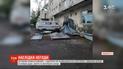 Обесточенные села, сорванны крыши и поваленные деревья: на Закарпатье пронесся ураган