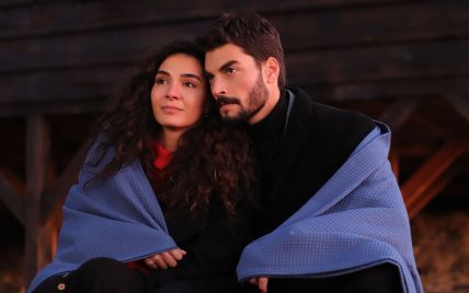 "Ветер любви": турецкий сериал, который покорил украинских зрителей