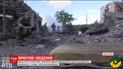 Боевики обстреляли Талаковку, Гнутово, Новотроицкое и Водяное
