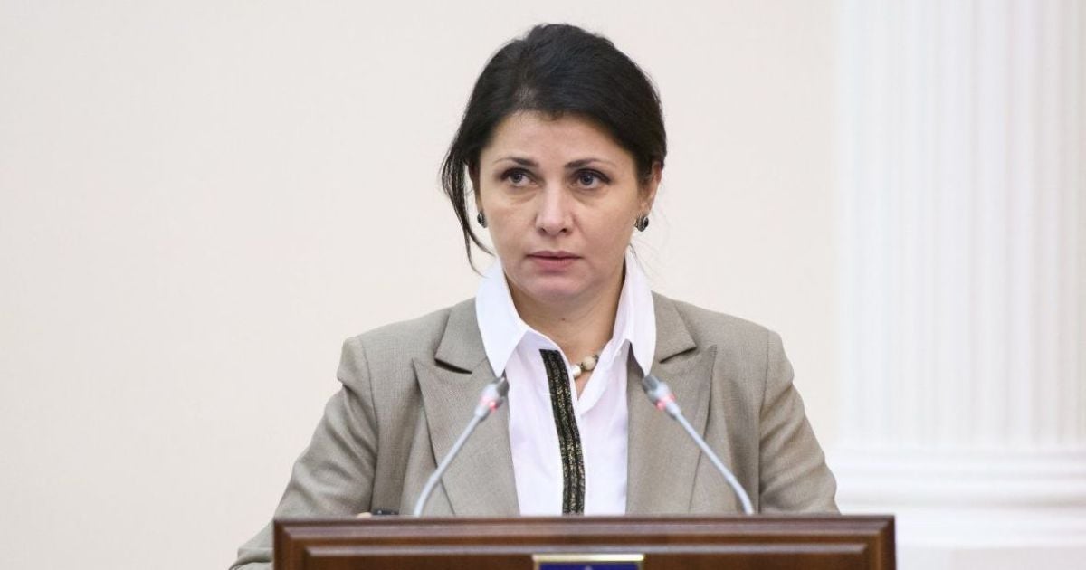 Жителів ОРДЛО, які отримають російські паспорти, можуть позбавити українських пенсій