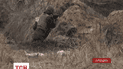 Двое военных подорвались на гранате во время учений в Харьковской области