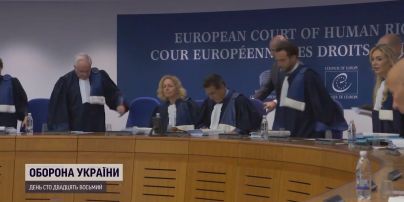 Правосудию быть: 60 тысяч украинцев обратились в ЕСПЧ из-за зверств россиян