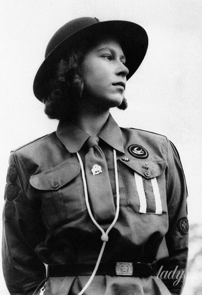 принцеса Єлизавета / © Associated Press