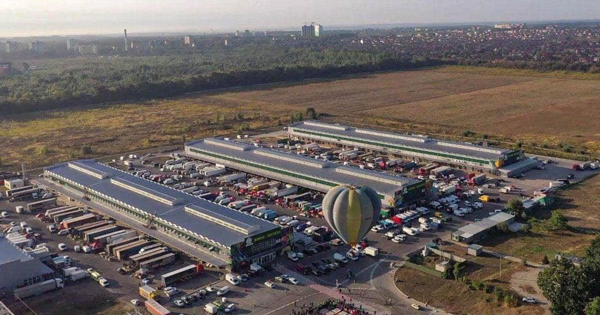 Небезпечний прецедент для бізнесу: у справі ринку «Столичний» законні способи захисту фігурують як аргументи проти підприємства