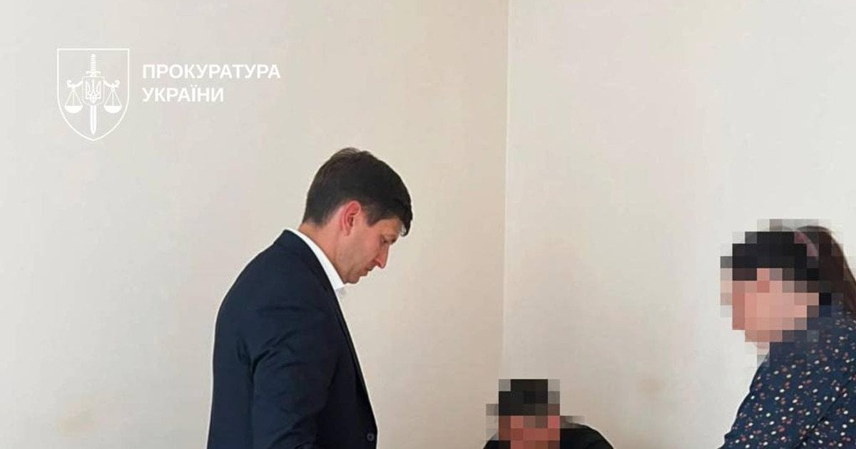 Вбивство Березовської після повернення з Монако: двом фігурантам оголосили підозри (фото)