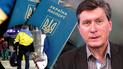 Политолог Владимир Фесенко объяснил мотивации власти по отношению к украинцам за рубежом