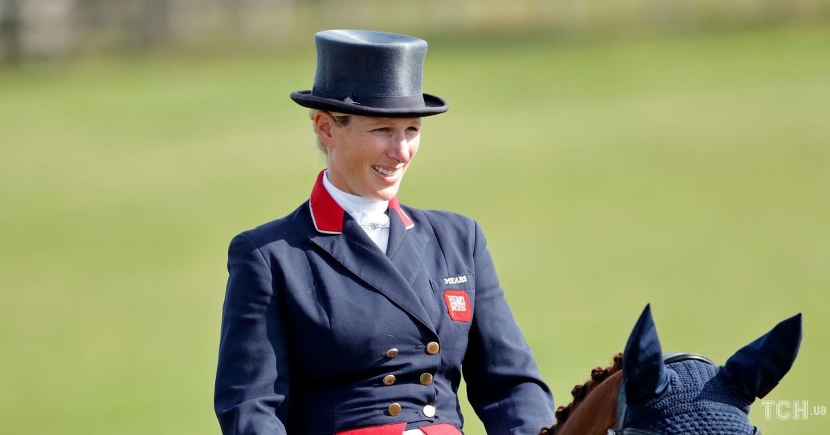 Зара Тиндолл