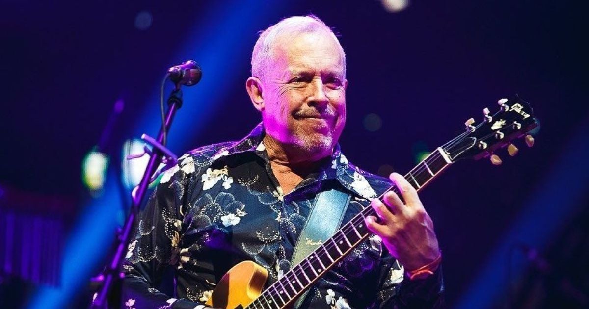 Рок-музиканта Макаревича визнали в Росії “іноагентом”