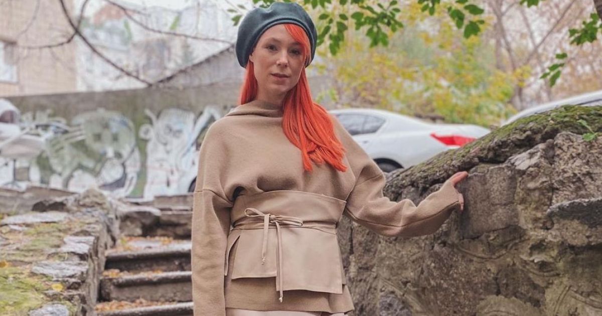 Светлана Тарабарова