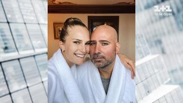 Алла Костромічова розповіла, як її чоловік захворів на коронавірус в Україні