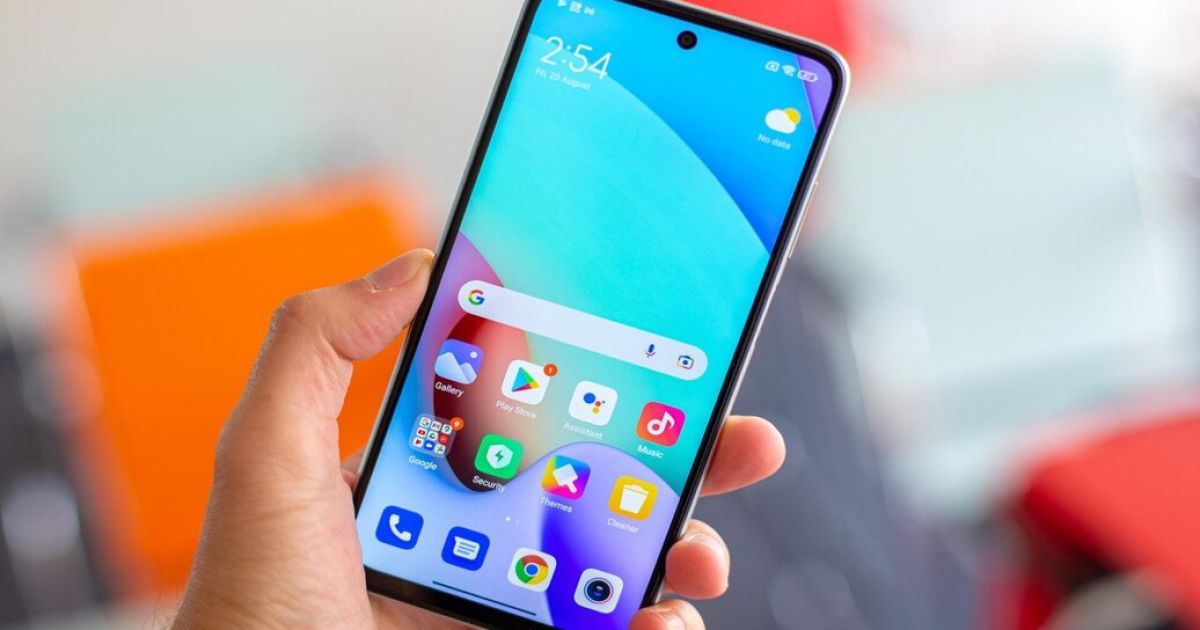 Какие функции должны быть у хорошего смартфона в 2025 году