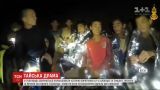 В Голливуде собираются экранизировать спасательную операцию в Таиланде