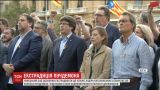 Немецкий суд разрешил выдать Испании Карлеса Пучдемона