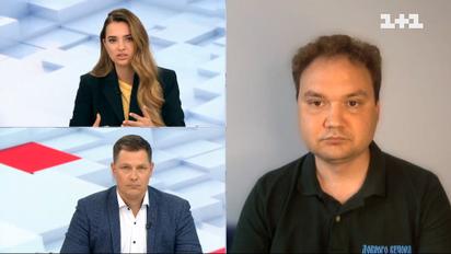 Олександр Мусієнко: гарячі точки та прогнози на війні в Україні,  що відбувається навколо Тайваню