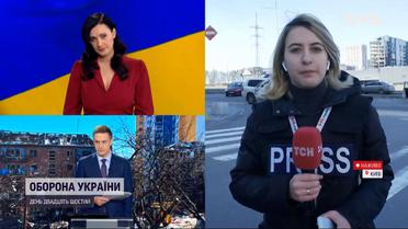 Кількість жертв нічної атаки по житловому кварталу Києва виросла до восьми