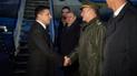 Зеленський розпочав робочий візит до Польщі