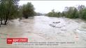 В России возросло число погибших во время разрушительных наводнений