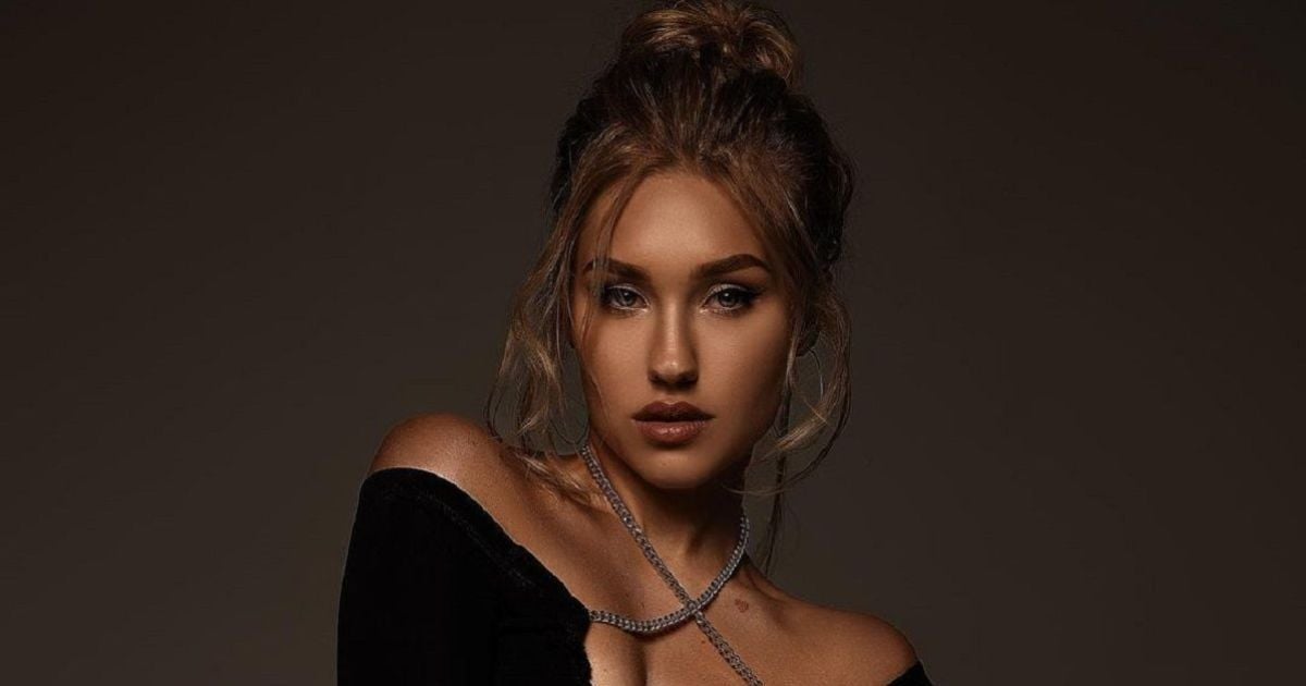 Даша Квіткова