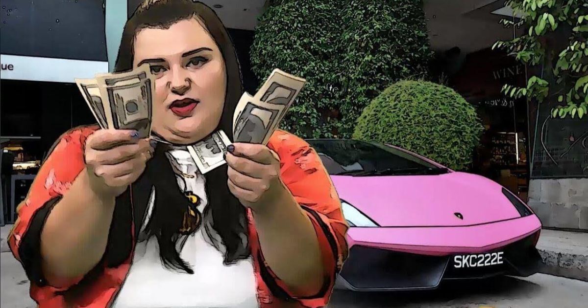 "Заманили рибку в риболовну сітку". У Мережі сміються з виправдань Alyona Alyona про візит на форум Порошенка