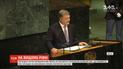 Порошенко розповість в ООН про ситуацію на окупованих Росією територіях України