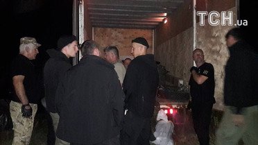 Краковець_2 / © Facebook/Штаб блокади торгівлі з окупантами