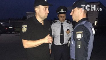 Краковець_1 / © Національна поліція України