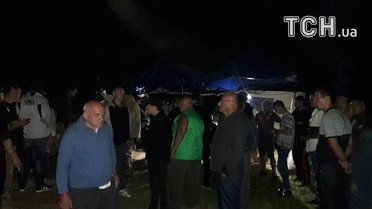 Краковець_1 / © Facebook/Штаб блокади торгівлі з окупантами