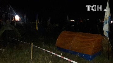 Краковець_4 / © Facebook/Штаб блокади торгівлі з окупантами