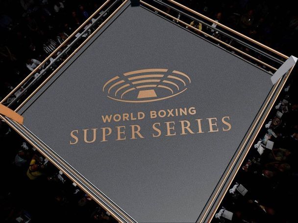  / © twitter.com/WBsuperSeries