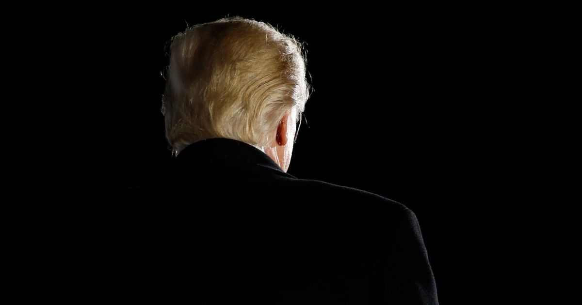Хроника инаугурации 45-го президента США Дональда Трампа. Текстовый онлайн