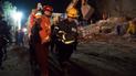 У Китаї гірська порода обвалилася на готель: є загиблі