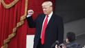 Інавгураційна промова: Трамп пообіцяв повернути владу народу